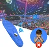 AirTag protection de chaussures 155-170 mm bleu Voir les images du produit 6