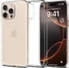 Spigen Ultra Hybrid, Cover, Apple, iPhone 16 Pro, 16 cm Produktbild-Vorschau 2