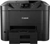 Canon MAXIFY MB5450 Multifunktionssystem 4-in-1 EUR Produktbild-Vorschau 7