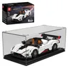 27109 – Sportovní vůz Venom F5 (Mould King) Náhled obrázku produktu 1