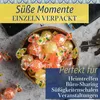 Perle di Sole Bonbons durs au goût de citron et d'orange Voir les images du produit 2