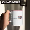Trendation - Norwegen Geschenke Tasse Flagge Nordkap Elch Produktbild-Vorschau 4