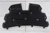 HERSTMOTO Motorhaubendämmung mit Clips für Ford Focus MK2 Produktbild-Vorschau 6