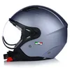 Jet Helm Mopedhelm | VITO MODA | Herren und Damen | Jethelm Produktbild-Vorschau 5