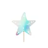 decorazione torta Sirena Anteprima dell’immagine prodotto 10