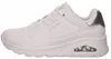 Skechers Uno Golden Air Sneaker White Náhled obrázku produktu 21