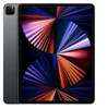 Apple iPad Pro 12,9'' WiFi 5G 128GB 5Gen (2021) grau Produktbild-Vorschau 4