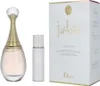Edp Spray 100ml/Edp Refillable 10ml Zestaw upominkowy Dior Podgląd zdjęcia produktu 6
