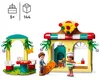LEGO 41705 Friends Heartlake City Pizzeria Restaurant avec Voir les images du produit 3