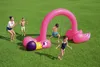 Grande irrigatore da giardino BESTWAY Jumbo flamingo 340 x Anteprima dell’immagine prodotto 14
