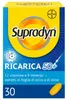 Supradyn Ricarica 50+: Nahrungsergänzungsmittel mit Produktbild-Vorschau 1