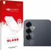 upscreen Schutzglas für Samsung Galaxy S25 (NUR Produktbild-Vorschau 1
