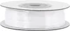 Satinband 3mm x 50m Rolle Weiß Produktbild-Vorschau 1