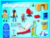 PLAYMOBIL StarterPack Beim Kinderarzt, 70034 Produktbild-Vorschau 2