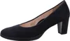 Ara Damen Leder Pumps blau Samt 4,5 Produktbild-Vorschau 62