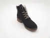 Rieker Veterschoenen Hoog  Veterschoenen Hoog - Blauw - Voir les images du produit 56