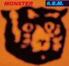 R.E.M. - Monster (LP) Podgląd zdjęcia produktu 2