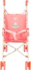 Zapf Creation 703915 Baby Annabell Active Wózek spacerowy Podgląd zdjęcia produktu 6