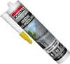 290ml SOUDAL COLOZINC Blechkleber Blechpfannenkleber Produktbild-Vorschau 4