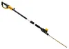 DeWALT DCMPH566N-XJ, 2,5 cm, 2800 spm, Czarny, Żółty, 55 Podgląd zdjęcia produktu 3