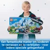 LEGO City Policejní stanice, Sada na stavění, 6 rok/roky, Náhled obrázku produktu 53
