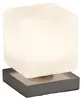 PAUL NEUHAUS Lampada da tavolo LED 4036-55 acciaio, 5 W, Anteprima dell’immagine prodotto 8