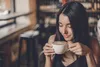 Napój Kawowy Kawa Cappuccino Karmelizowana Gruszka Pyszna Podgląd zdjęcia produktu 3
