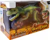 Interaktive Led-Dinosaurier-Fernbedienung - Realistische Produktbild-Vorschau 5