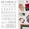 Eckküche Vicco R-Line Sonoma/Weiß 187 x 167 cm, AP Marmor, Produktbild-Vorschau 10