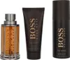 Hugo Boss The Scent Him Eau de Toilette 100 ml + Anteprima dell’immagine prodotto 5