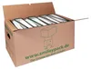 50x Umzugskartons 620 x 300 x 330 mm bis 40 kg EB-Welle Produktbild-Vorschau 4