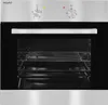 Exquisit Einbaubackofen, Backofen Einbaugerät Silber, 62 L Produktbild-Vorschau 21