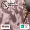 TT Home Teppich Für Outdoor Wetterfest Küchenteppich Balkon Produktbild-Vorschau 5