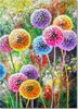 Diamant Painting Bilder (30cmx40cm), 5D Diamant Painting Produktbild-Vorschau 1