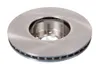 Bremsscheibe FEBI 105721 Produktbild-Vorschau 3