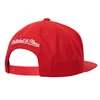 Czapka Mitchell & Ness HHSS3256CBUYYPPPRED1 Podgląd zdjęcia produktu 2