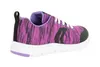 GEOX Junior XUNDAY federleichter Sneaker Low-Top Stricklook Produktbild-Vorschau 6