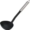 Fackelmann Schöpflöffel 30 cm OVALGRIFF, praktische Produktbild-Vorschau 1