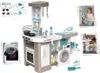 Smoby Tefal Studio Küche mit Waschsalon - Kunststoff, ab 36 Produktbild-Vorschau 23