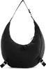 Studio Berlin Beuteltasche Moabit Schwarz onesize Produktbild-Vorschau 3
