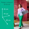 Bebeconfort Adonis reisbed, 2-in-1: peuterbox en reisbed, Productafbeelding-voorbeeld 13
