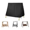 Hollywoodschaukel Abdeckung, 183x178x139cm Produktbild-Vorschau 1