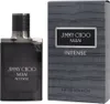 Jimmy Choo Man Intense Eau De Toilette Spray 50ml Produktbild-Vorschau 11