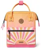 Cabaïa Rucksack Adventurer Small Bunt onesize Produktbild-Vorschau 7