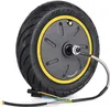 60/70-6,5 Motor Elektroroller 36V 500W Motorrad Fuer Produktbild-Vorschau 2