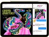 Apple iPad , 27,9 cm (11"), 2360 x 1640 Pixel, 512 GB, Produktbild-Vorschau 4