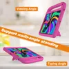 Ochranné pouzdro pro Lenovo Idea Tab 11 2025, lehké dětské Náhled obrázku produktu 4