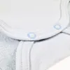 Body lange Ärmel Outlast® - helleisblau, 86 Produktbild-Vorschau 5