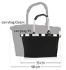 reisenthel carrybag XS, Einkaufskorb, Korb, Picknickkorb, Produktbild-Vorschau 5