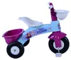 Disney | Driewieler | Blauw s motívmi Disney Frozen Náhľad obrázku produktu 3